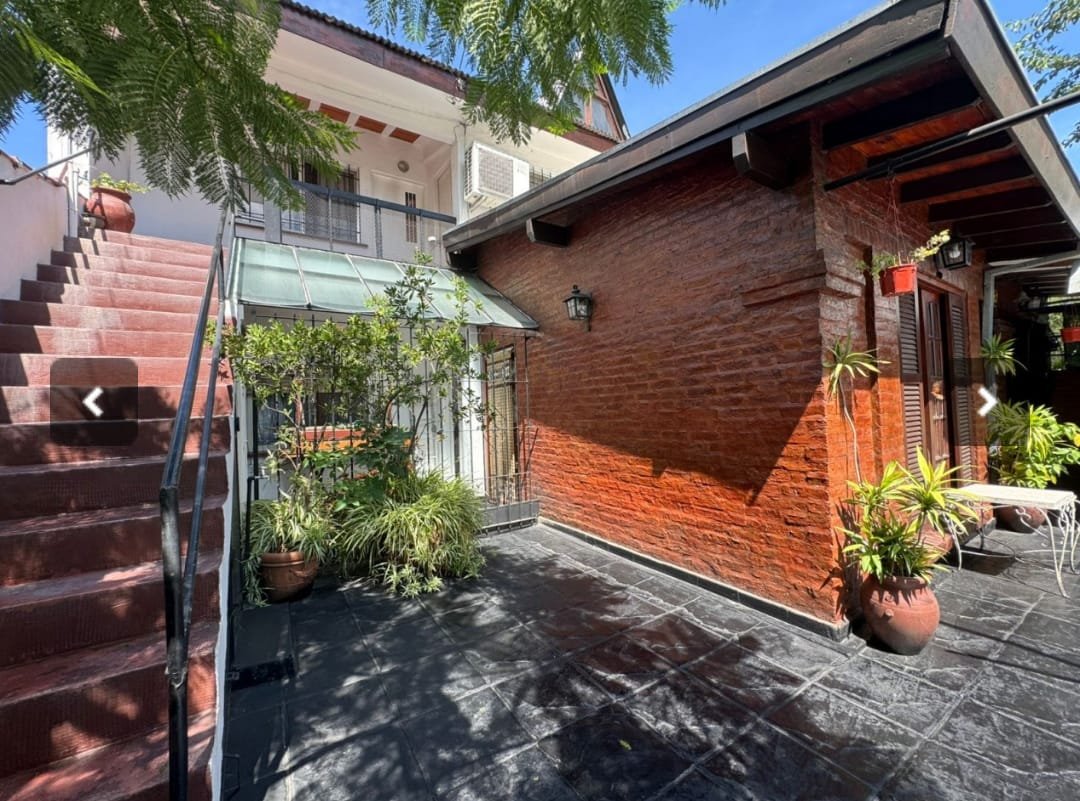 VENTA-2 CASAS DE 3 AMBIENTES C/U EN BELLA VISTA-APTO CRËDITO - 3