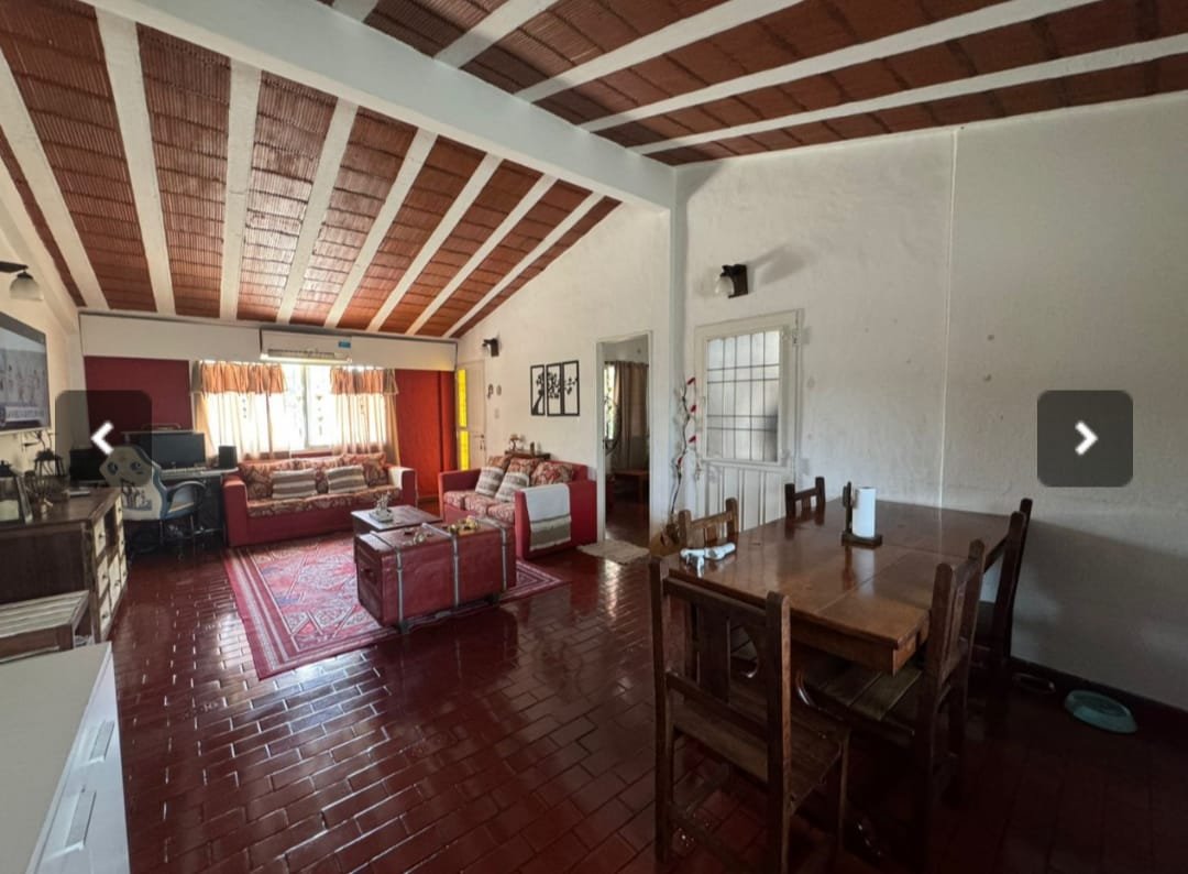VENTA-2 CASAS DE 3 AMBIENTES C/U EN BELLA VISTA-APTO CRËDITO - 15