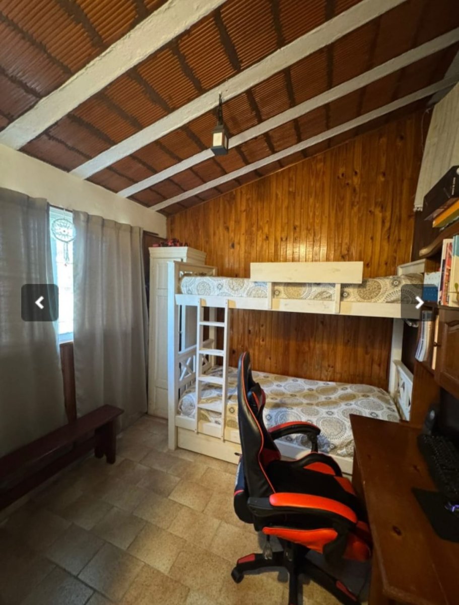 VENTA-2 CASAS DE 3 AMBIENTES C/U EN BELLA VISTA-APTO CRËDITO - 20