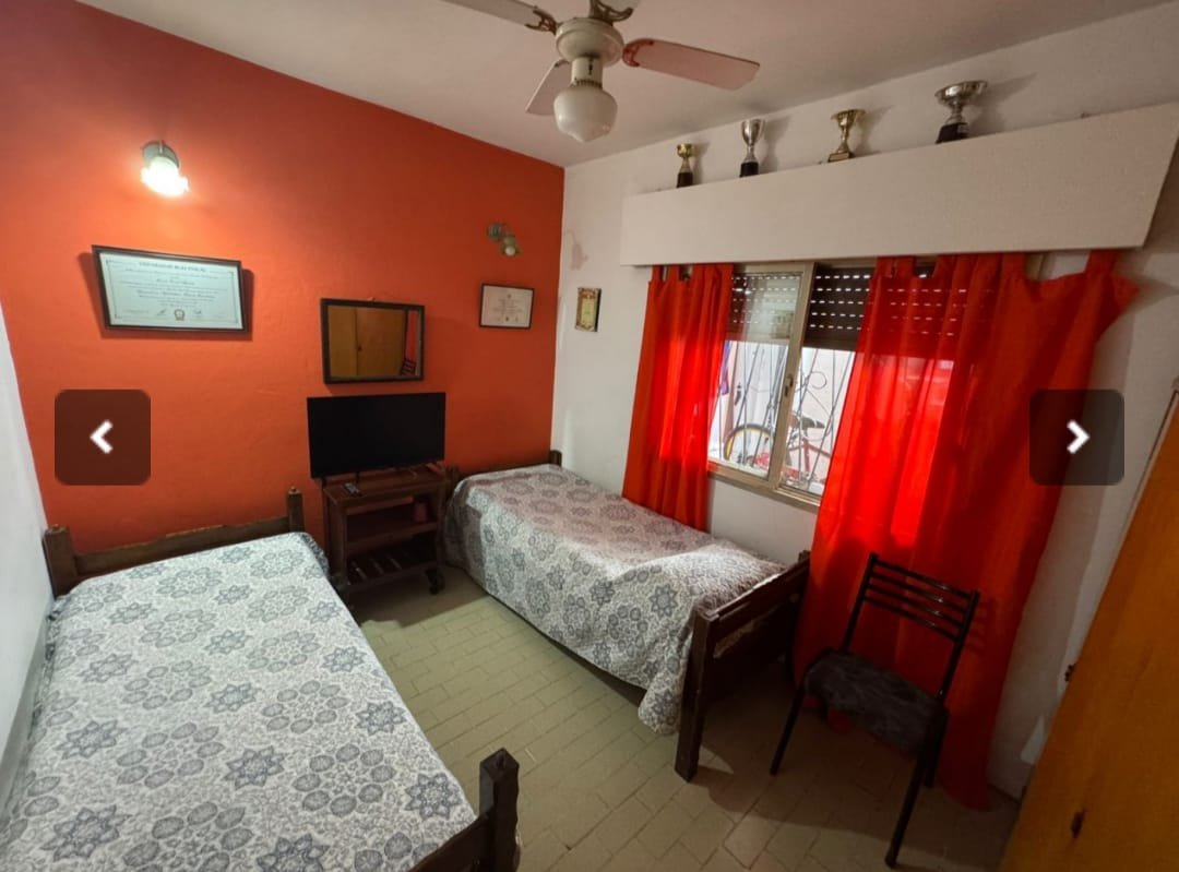 VENTA-2 CASAS DE 3 AMBIENTES C/U EN BELLA VISTA-APTO CRËDITO - 19