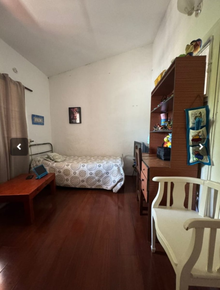 VENTA-2 CASAS DE 3 AMBIENTES C/U EN BELLA VISTA-APTO CRËDITO - 12