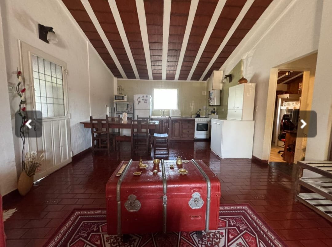 VENTA-2 CASAS DE 3 AMBIENTES C/U EN BELLA VISTA-APTO CRËDITO - 17