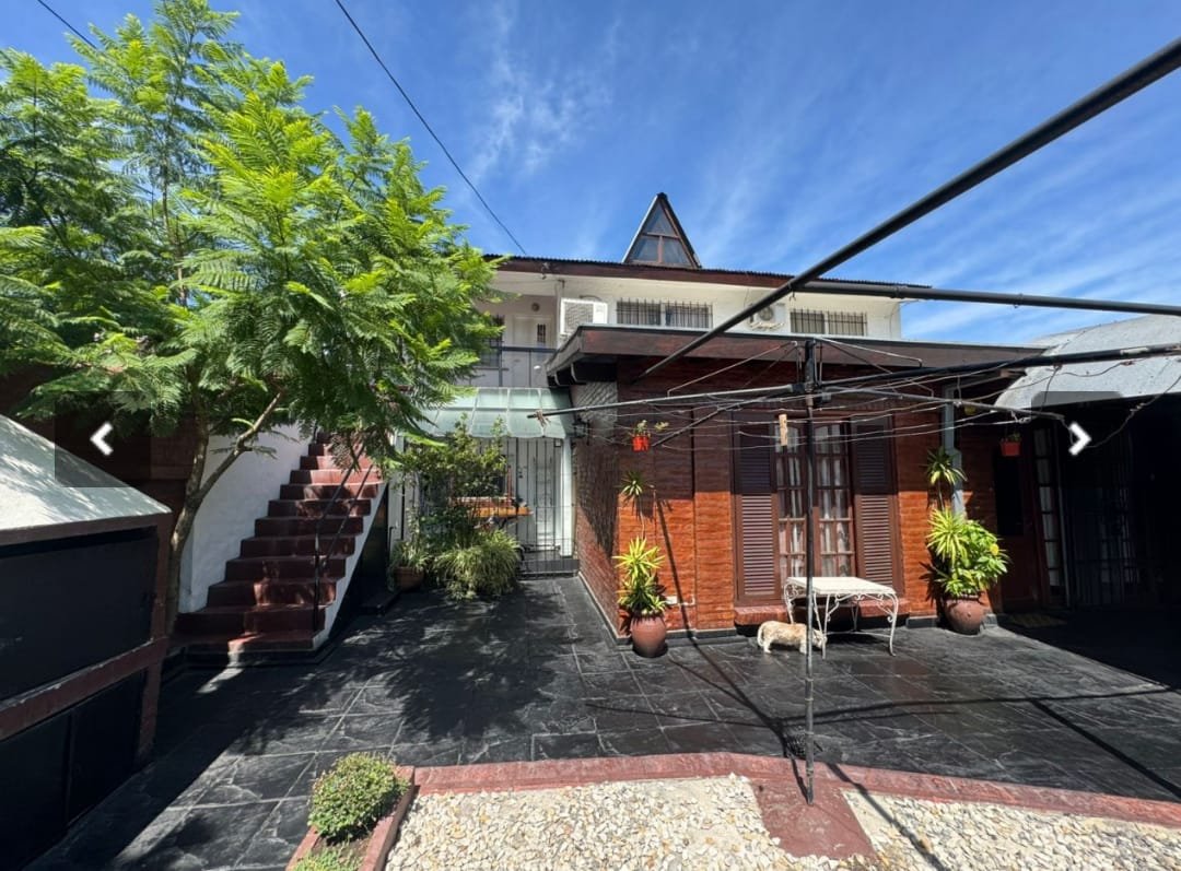 VENTA-2 CASAS DE 3 AMBIENTES C/U EN BELLA VISTA-APTO CRËDITO - 23