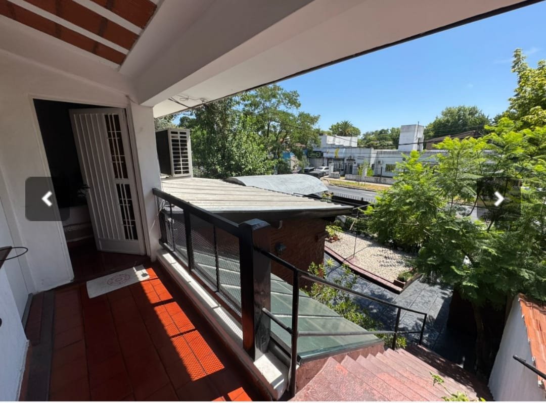 VENTA-2 CASAS DE 3 AMBIENTES C/U EN BELLA VISTA-APTO CRËDITO - 22