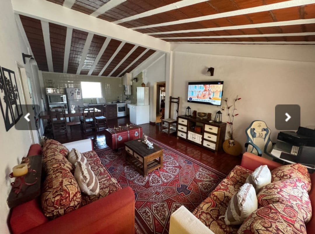 VENTA-2 CASAS DE 3 AMBIENTES C/U EN BELLA VISTA-APTO CRËDITO - 16