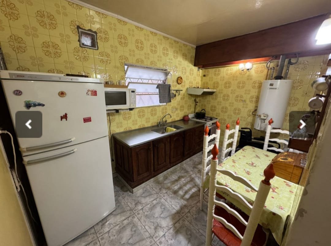 VENTA-2 CASAS DE 3 AMBIENTES C/U EN BELLA VISTA-APTO CRËDITO - 9