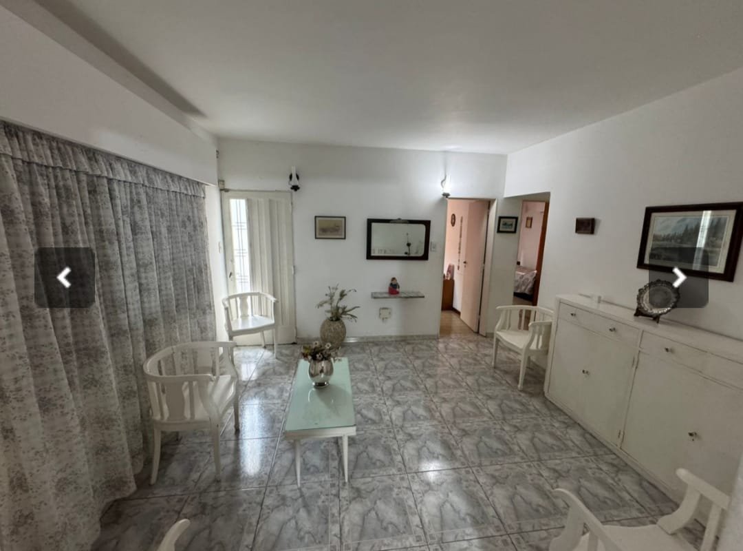 VENTA-2 CASAS DE 3 AMBIENTES C/U EN BELLA VISTA-APTO CRËDITO - 6