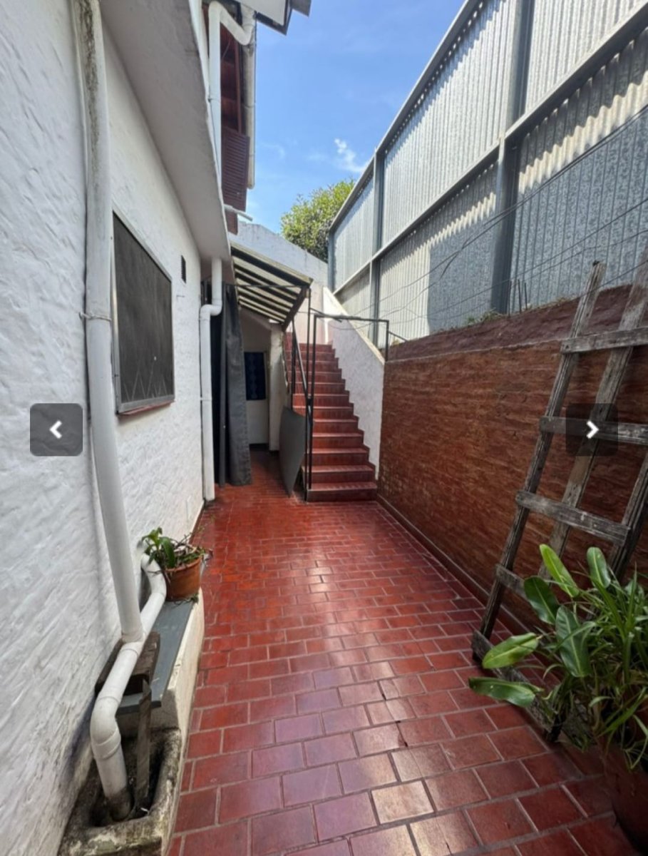 VENTA-2 CASAS DE 3 AMBIENTES C/U EN BELLA VISTA-APTO CRËDITO - 14
