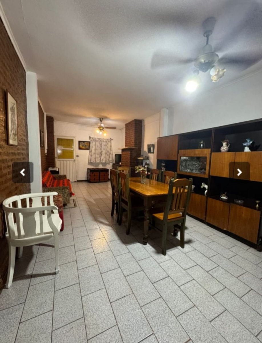 VENTA-2 CASAS DE 3 AMBIENTES C/U EN BELLA VISTA-APTO CRËDITO - 7