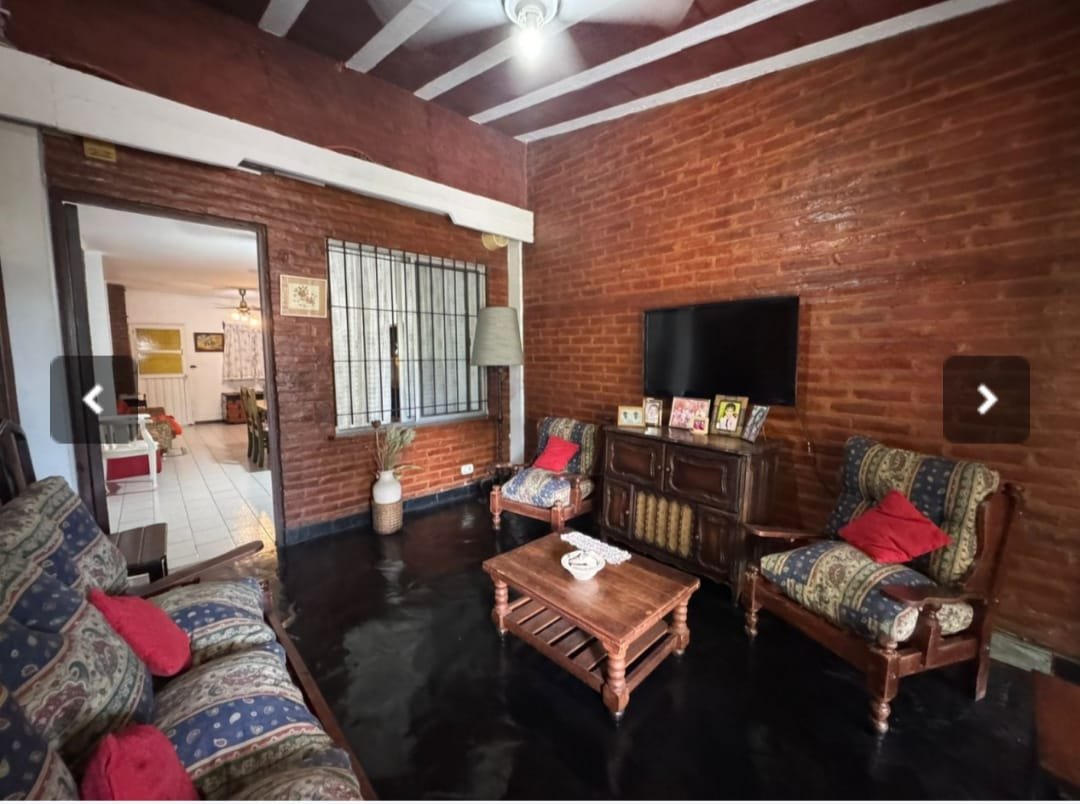 VENTA-2 CASAS DE 3 AMBIENTES C/U EN BELLA VISTA-APTO CRËDITO - 5