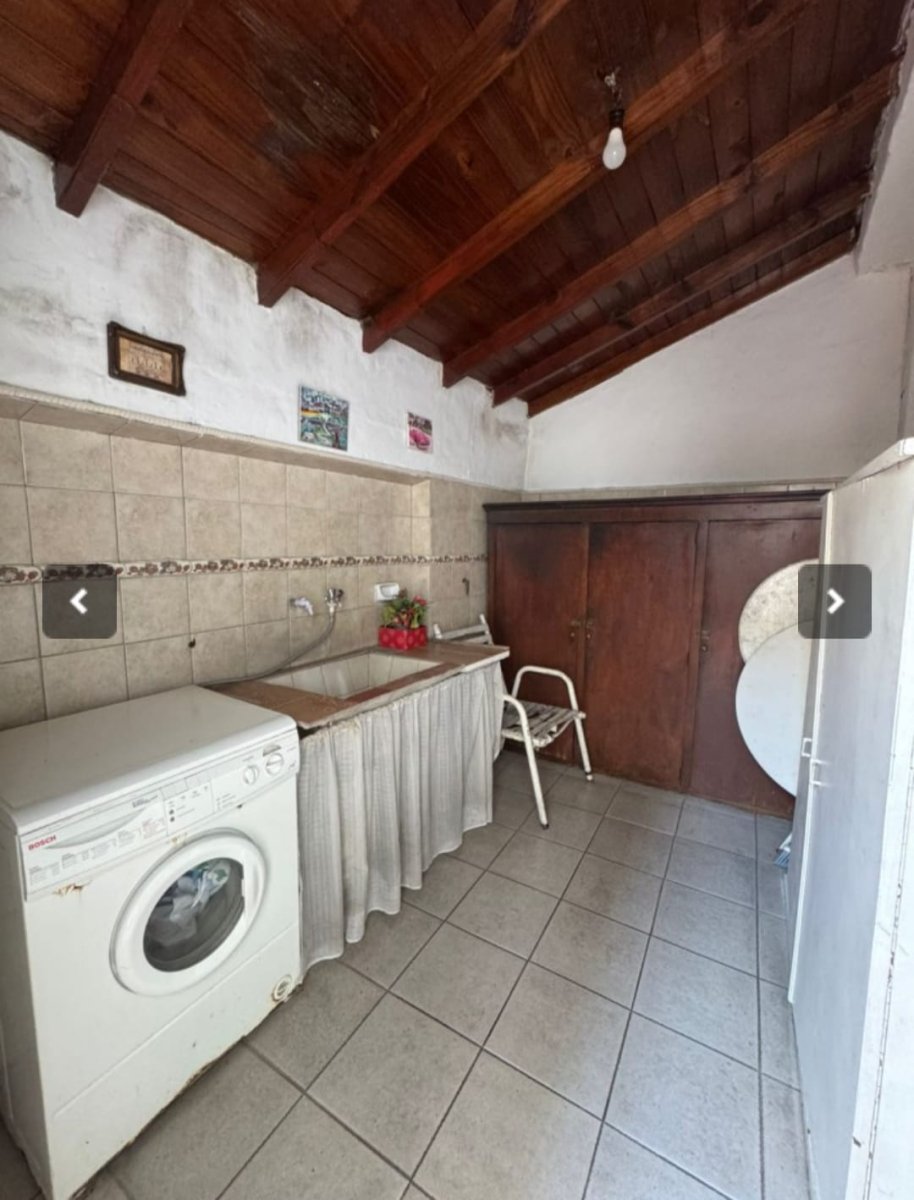 VENTA-2 CASAS DE 3 AMBIENTES C/U EN BELLA VISTA-APTO CRËDITO - 10