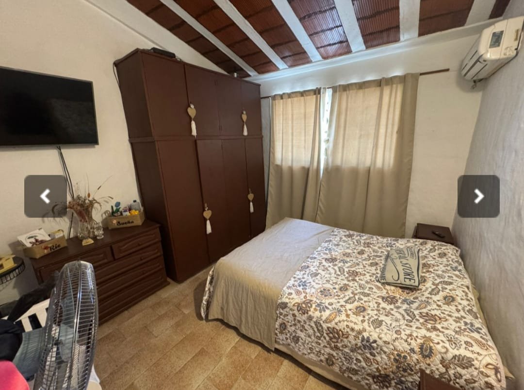 VENTA-2 CASAS DE 3 AMBIENTES C/U EN BELLA VISTA-APTO CRËDITO - 13