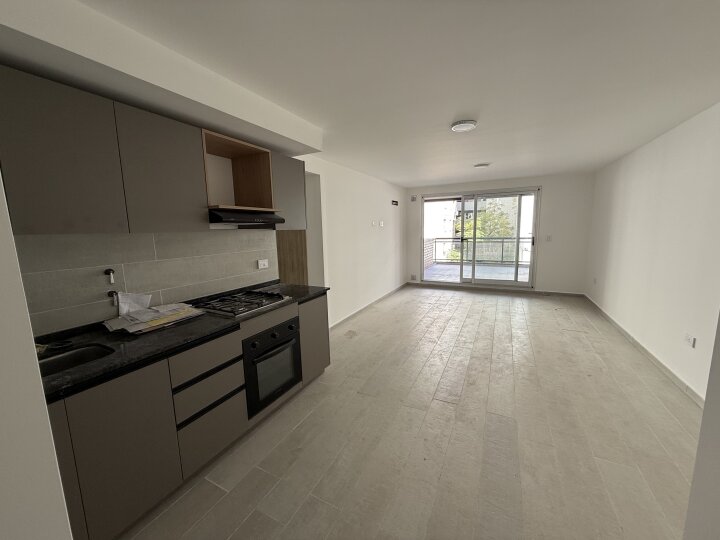 Departamento de 2 dormitorios en venta en Nueva Córdoba