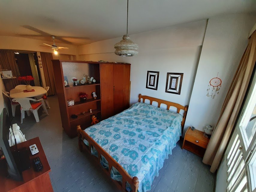 VENDIDO. Venta departamento 1 ambiente en Miramar. Edificio Playa I - 2
