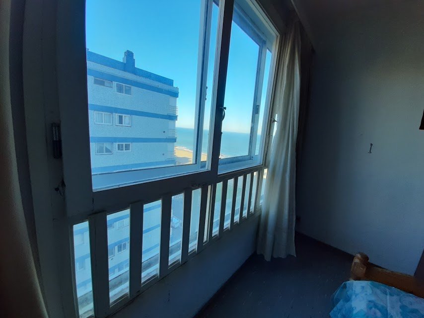 VENDIDO. Venta departamento 1 ambiente en Miramar. Edificio Playa I - 10