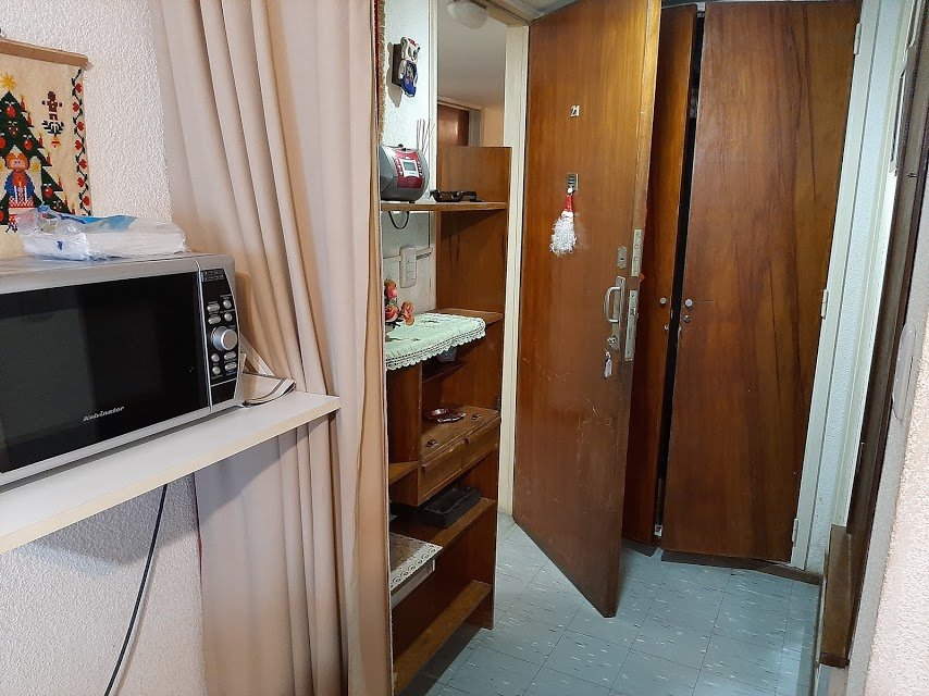 VENDIDO. Venta departamento 1 ambiente en Miramar. Edificio Playa I - 6