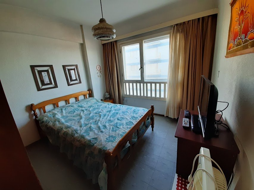 VENDIDO. Venta departamento 1 ambiente en Miramar. Edificio Playa I - 1