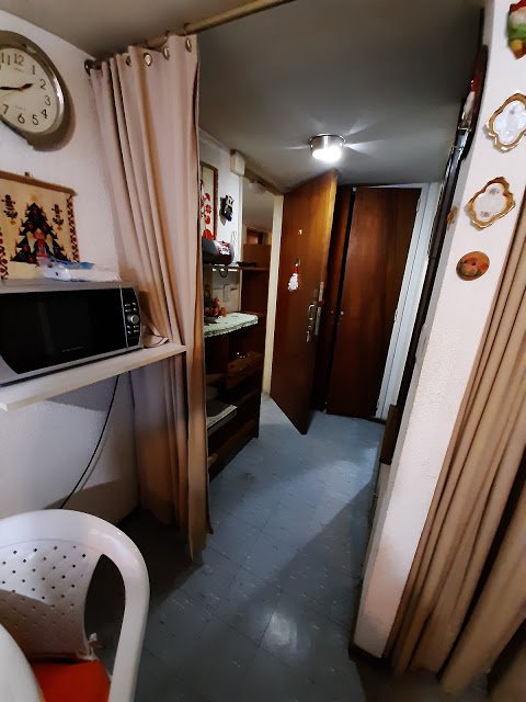 VENDIDO. Venta departamento 1 ambiente en Miramar. Edificio Playa I - 8