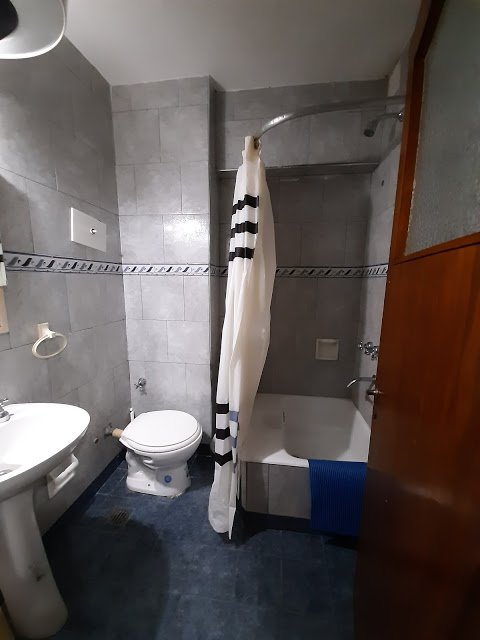 VENDIDO. Venta departamento 1 ambiente en Miramar. Edificio Playa I - 9