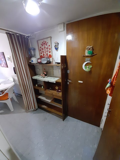 VENDIDO. Venta departamento 1 ambiente en Miramar. Edificio Playa I - 7