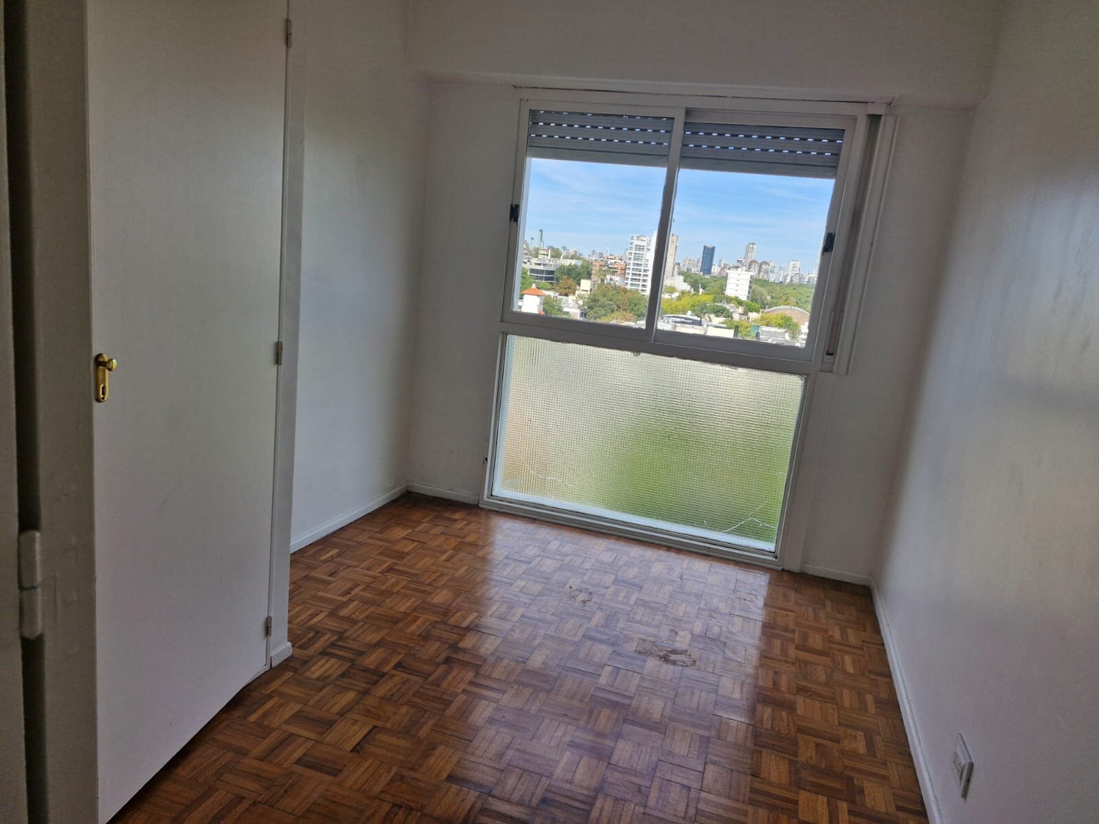Semipiso en Venta, 5 Ambientes, Vista Abierta, Luminoso, Cochera, Belgrano Chico, — foto 10