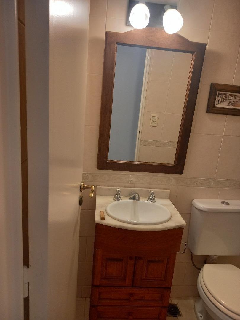 Semipiso en Venta, 5 Ambientes, Vista Abierta, Luminoso, Cochera, Belgrano Chico, — foto 7