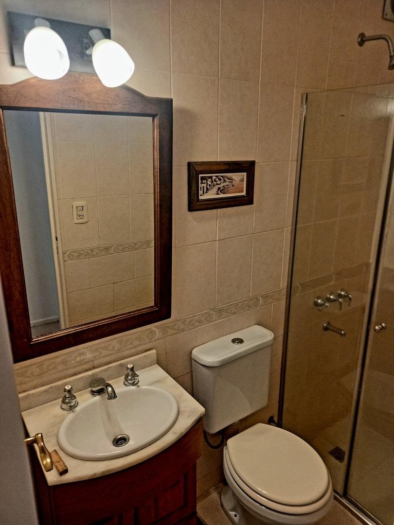 Semipiso en Venta, 5 Ambientes, Vista Abierta, Luminoso, Cochera, Belgrano Chico, — foto 8