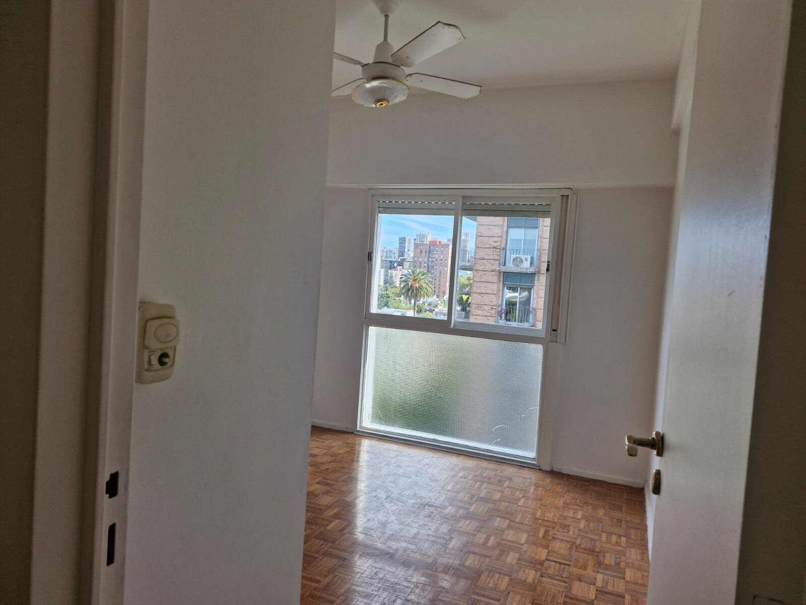 Semipiso en Venta, 5 Ambientes, Vista Abierta, Luminoso, Cochera, Belgrano Chico, — foto 12