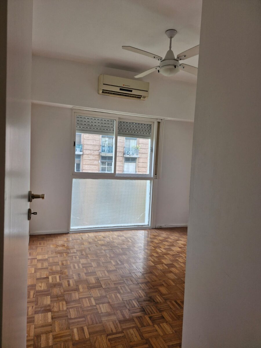 Semipiso en Venta, 5 Ambientes, Vista Abierta, Luminoso, Cochera, Belgrano Chico, — foto 15
