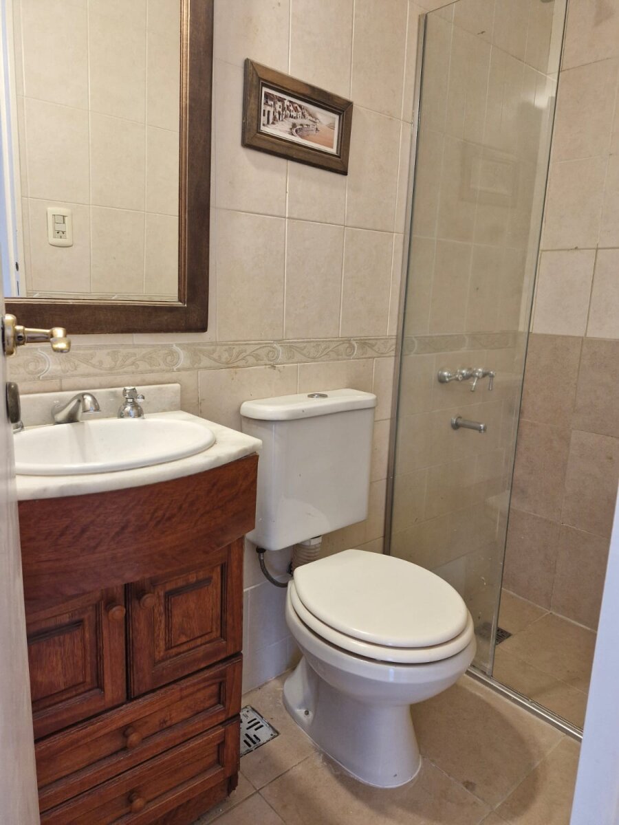 Semipiso en Venta, 5 Ambientes, Vista Abierta, Luminoso, Cochera, Belgrano Chico, — foto 9