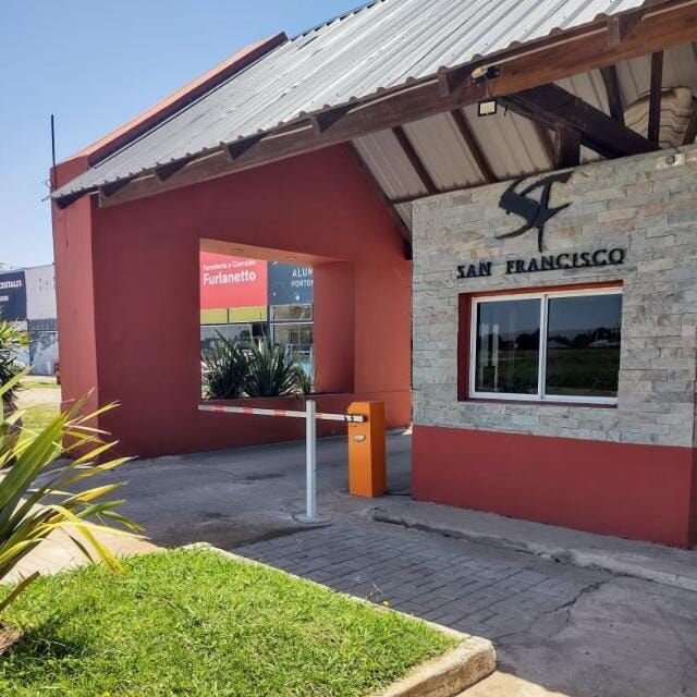 VENTA DE LOTE!