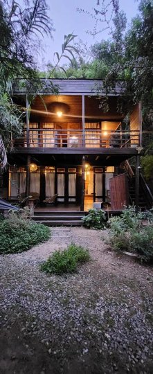 Venta de Cabañas en Río Ceballos - Córdoba