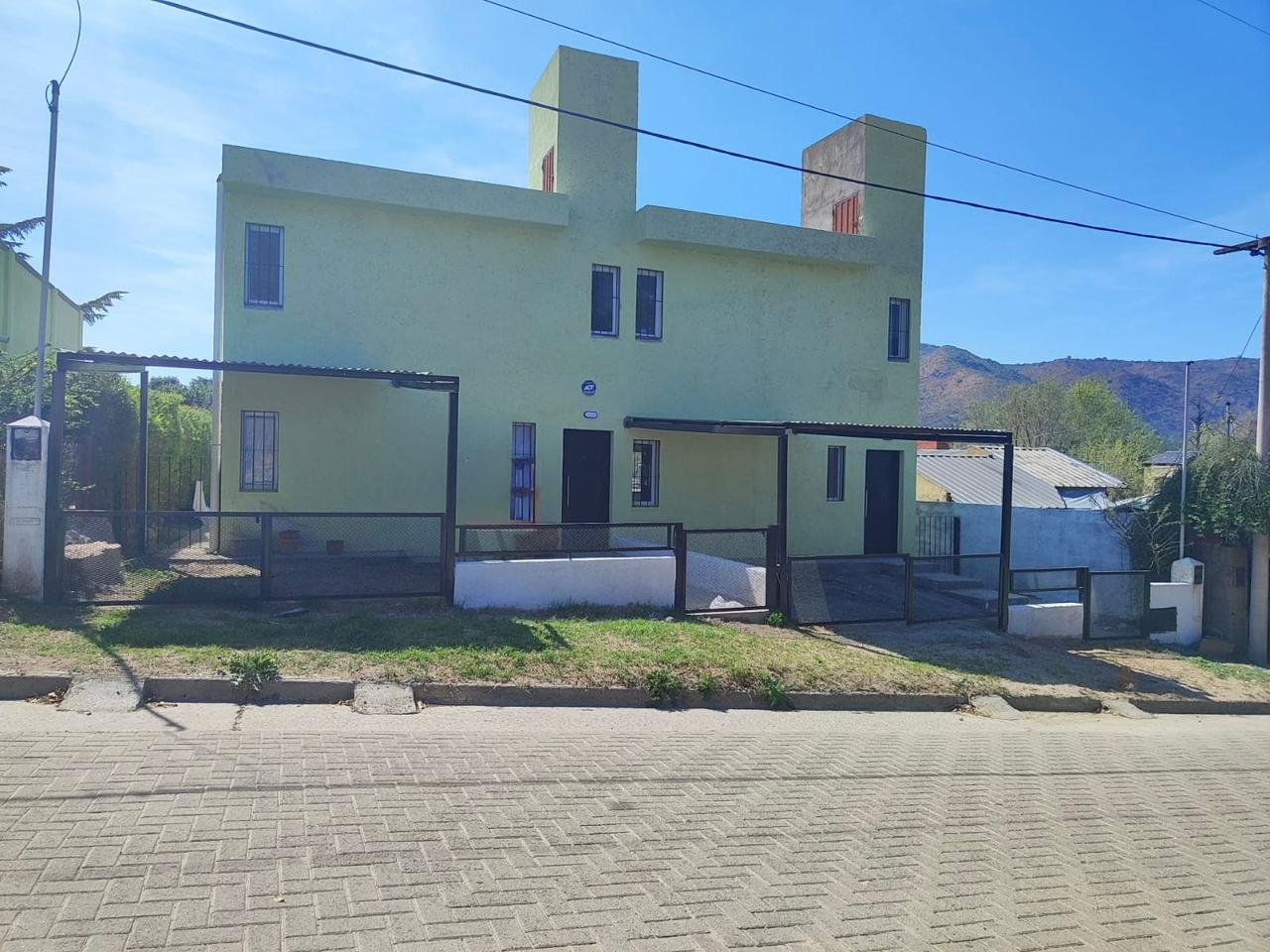 San Antonio de Arredondo - DUPLEX