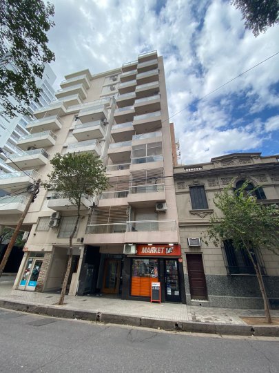 Departamentos - Rosario - Venta