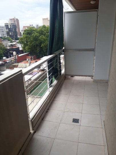 Departamentos - Rosario - Alquiler