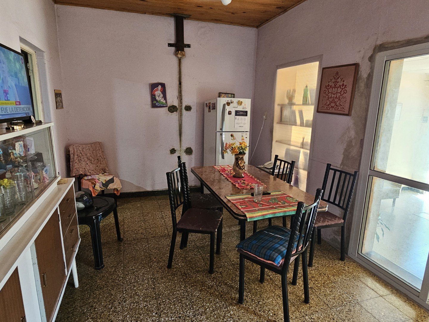 VENTA | Casa de 2 dormitorios con patio y jardín! España 337 – Victoria, Entre Ríos — foto 9