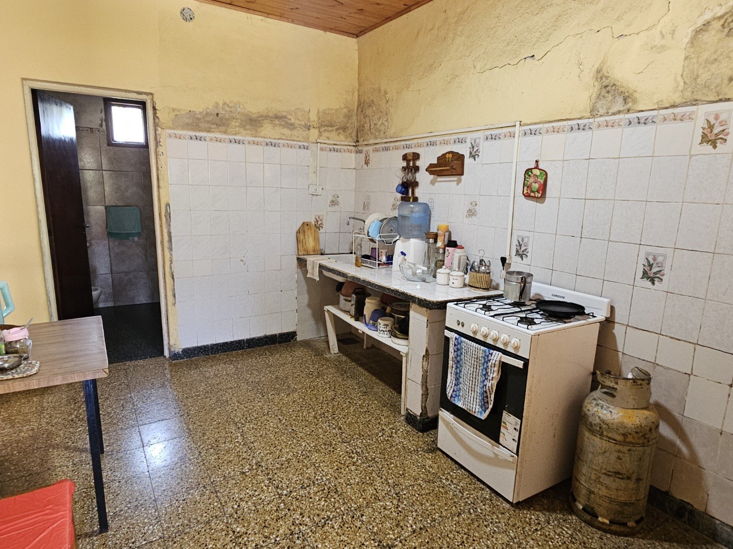 VENTA | Casa de 2 dormitorios con patio y jardín! España 337 – Victoria, Entre Ríos — foto 13