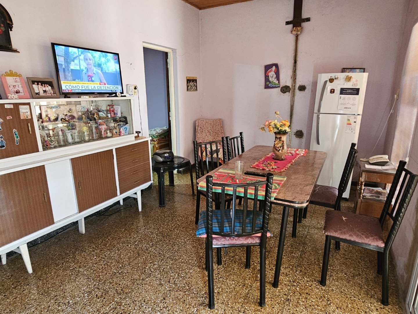 VENTA | Casa de 2 dormitorios con patio y jardín! España 337 – Victoria, Entre Ríos — foto 10