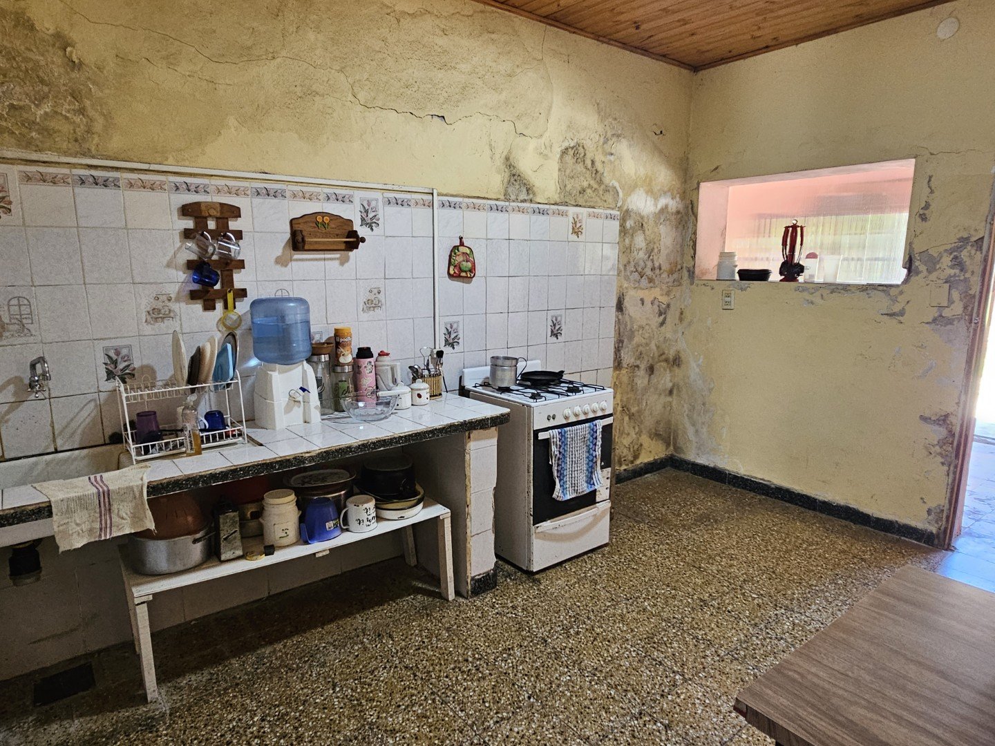 VENTA | Casa de 2 dormitorios con patio y jardín! España 337 – Victoria, Entre Ríos — foto 14