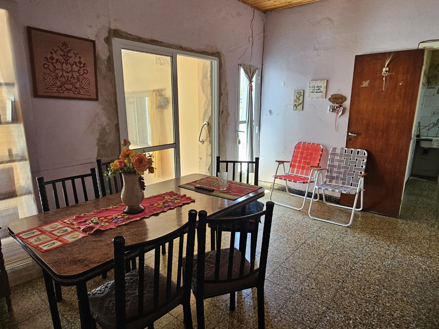 VENTA | Casa de 2 dormitorios con patio y jardín! España 337 – Victoria, Entre Ríos — foto 7