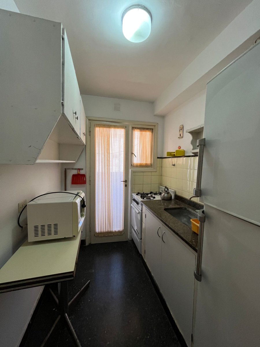 PROXIMAMENTE.Venta departamento 3 ambientes en Miramar. Edificio Alinco I - 13