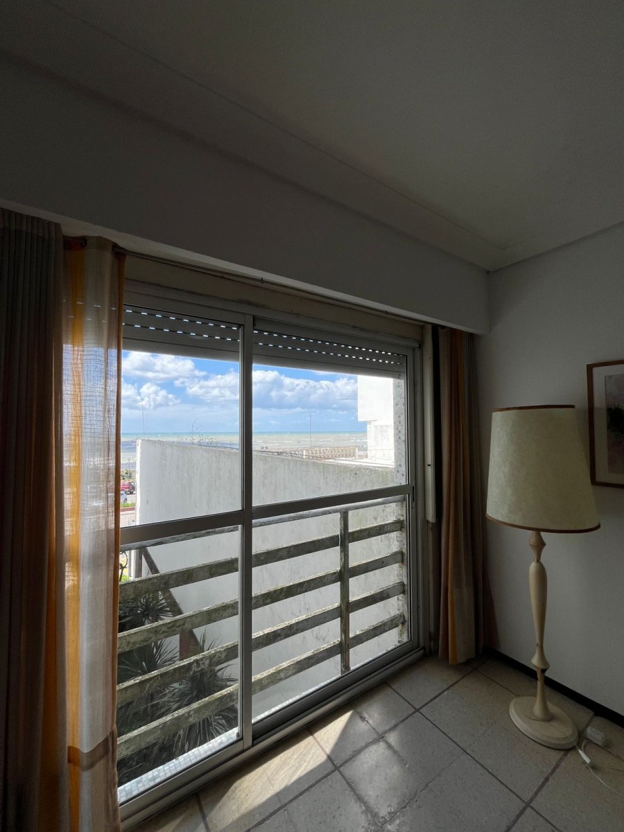 PROXIMAMENTE.Venta departamento 3 ambientes en Miramar. Edificio Alinco I - 4