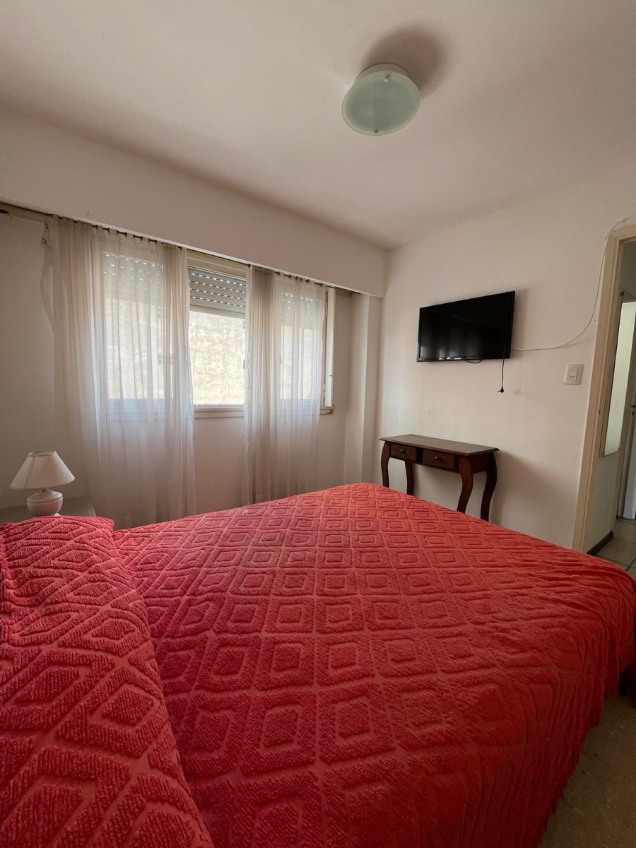 PROXIMAMENTE.Venta departamento 3 ambientes en Miramar. Edificio Alinco I - 8