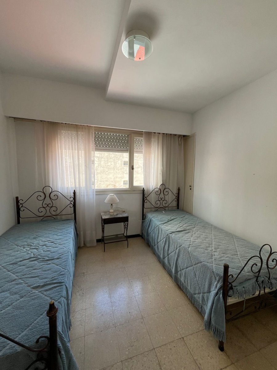 PROXIMAMENTE.Venta departamento 3 ambientes en Miramar. Edificio Alinco I - 9