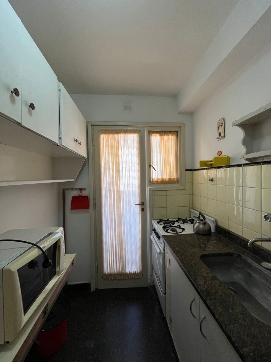 PROXIMAMENTE.Venta departamento 3 ambientes en Miramar. Edificio Alinco I - 12