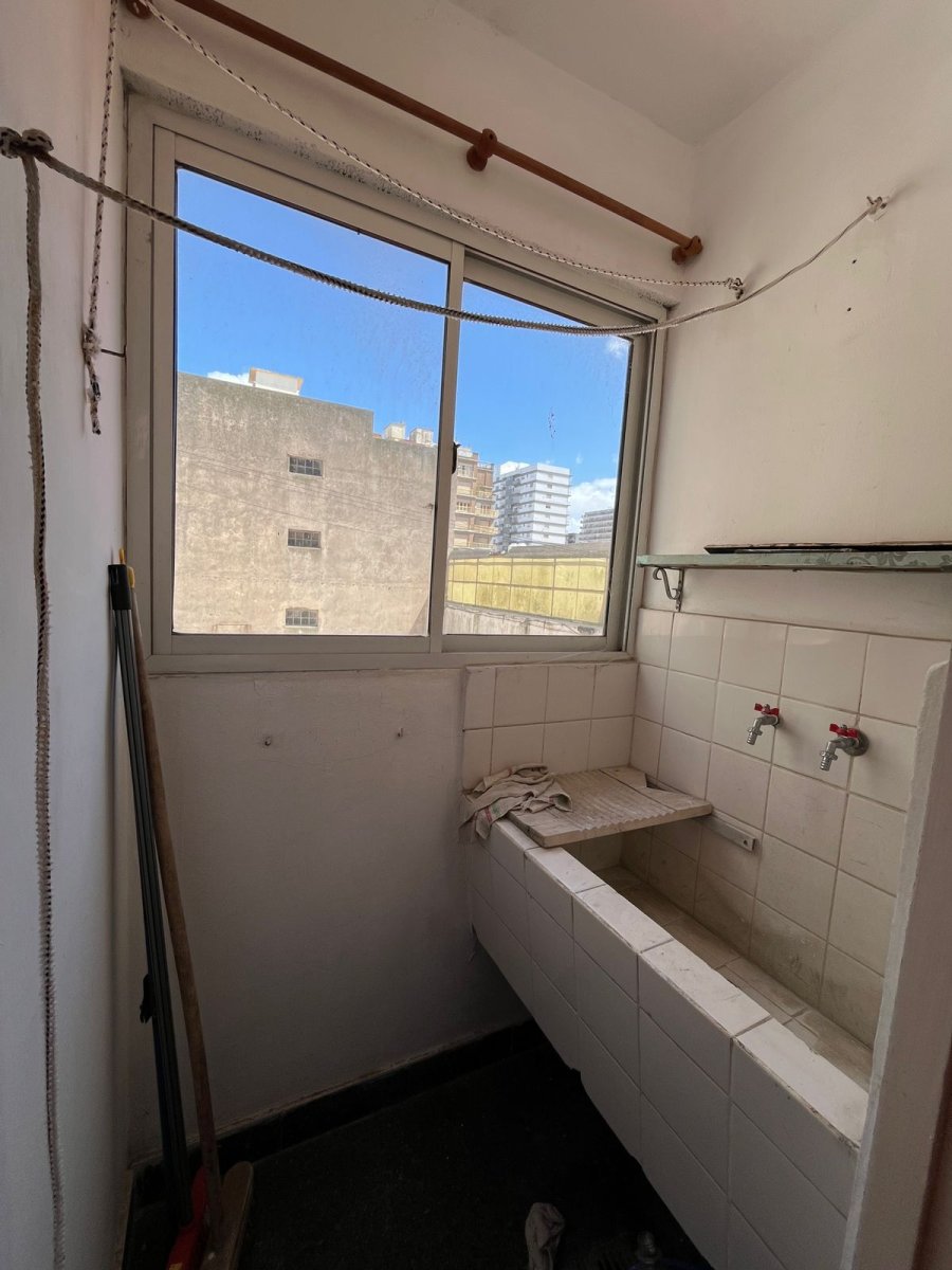PROXIMAMENTE.Venta departamento 3 ambientes en Miramar. Edificio Alinco I - 14
