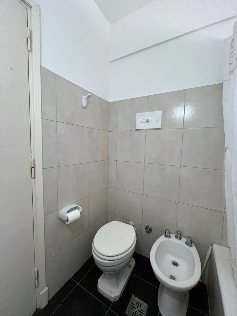 PROXIMAMENTE.Venta departamento 3 ambientes en Miramar. Edificio Alinco I - 17