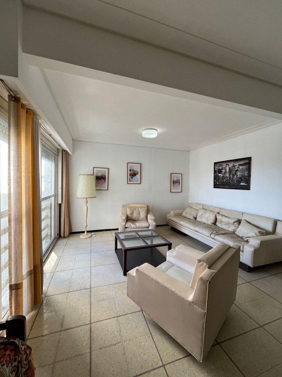 PROXIMAMENTE.Venta departamento 3 ambientes en Miramar. Edificio Alinco I - 2
