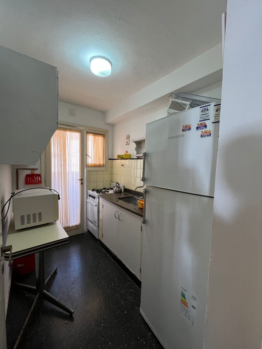 PROXIMAMENTE.Venta departamento 3 ambientes en Miramar. Edificio Alinco I - 11
