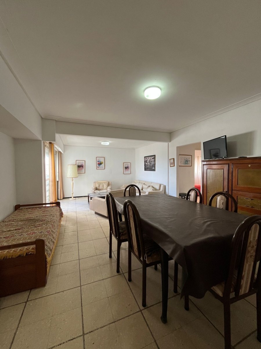 PROXIMAMENTE.Venta departamento 3 ambientes en Miramar. Edificio Alinco I - 5